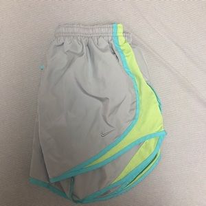 Size Medium Nike Shorts